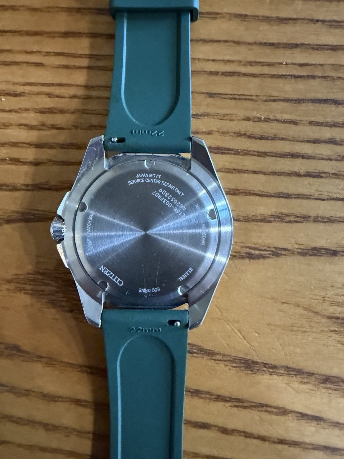 Citizen BNO199-53X Promaster Marine Eco Drive