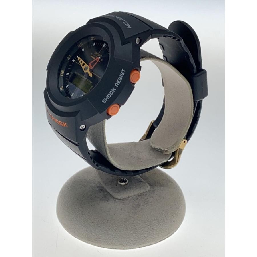 CASIO AWG-M520UA Case Size 5.5 ×4.8cm Used Watch #71515
