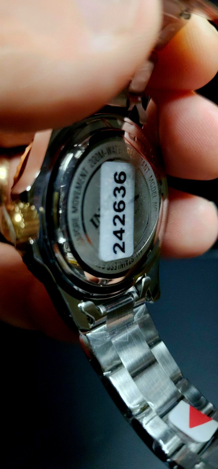 NEW Invicta Pro Diver “Roulette” Roulette Wheel Dial FREE GIFTS & SAME DAY SHIP