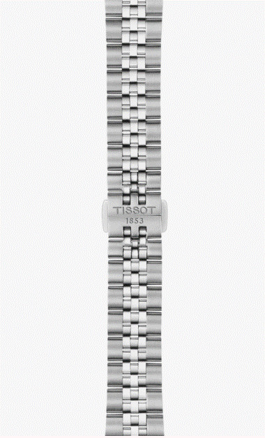 Tissot Ballade 34mm Classic Quartz Blue Dial Women’s Watch T1562101135100