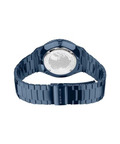 Bering Arctic Sailing 18940-797 Blue Watch