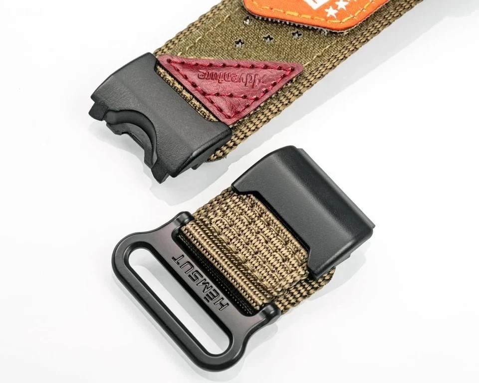 Casio G-Shock GWG-1000 Watch Band Nylon Strap Rugged Sport Replacement