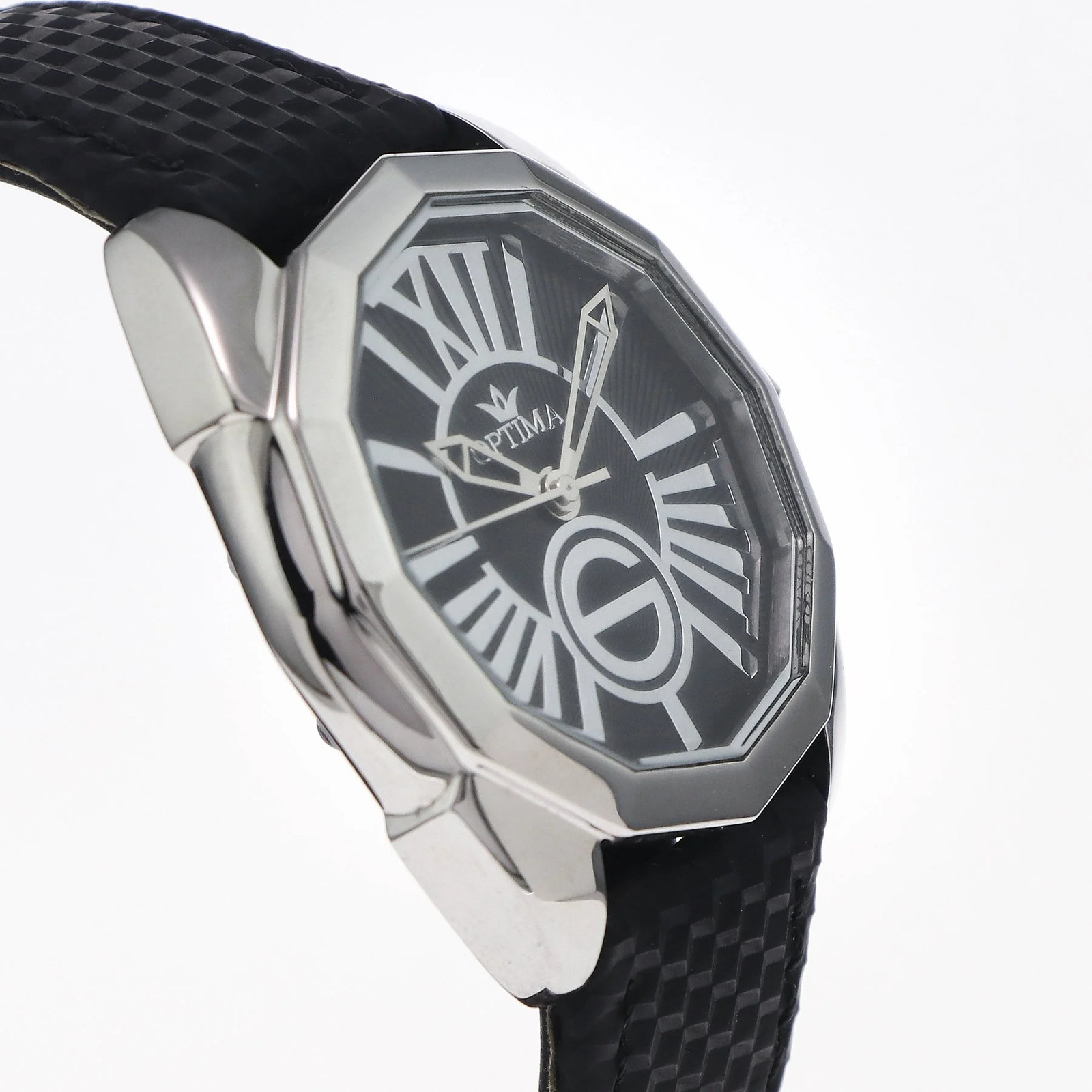 Optima – Swiss Made Watch – OSL270-SL-3 Swiss made Ronda 38 mm OSL270 50 m (5