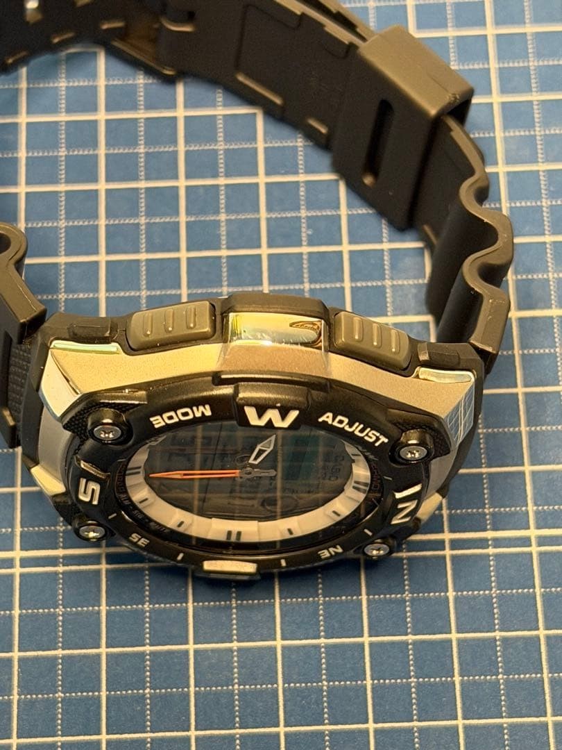 Condition CASIO Fishing Gear Men’s Women’s