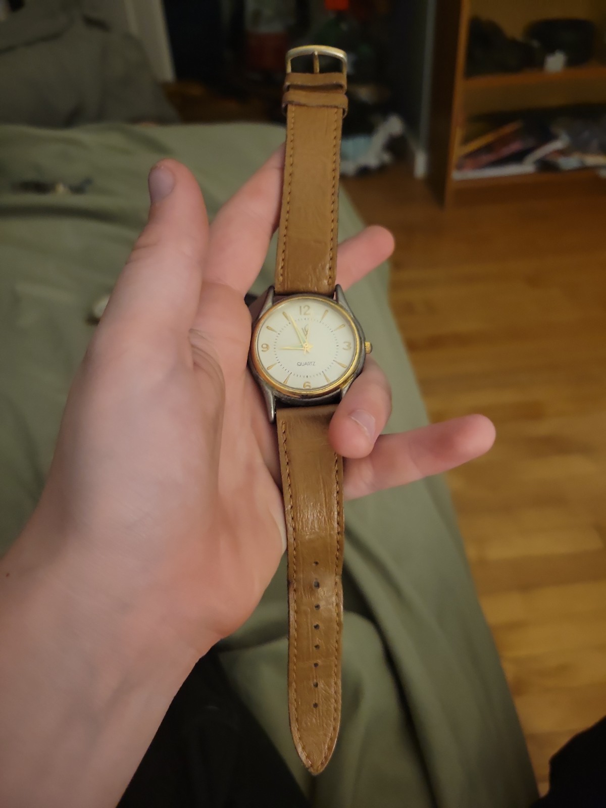 watch men