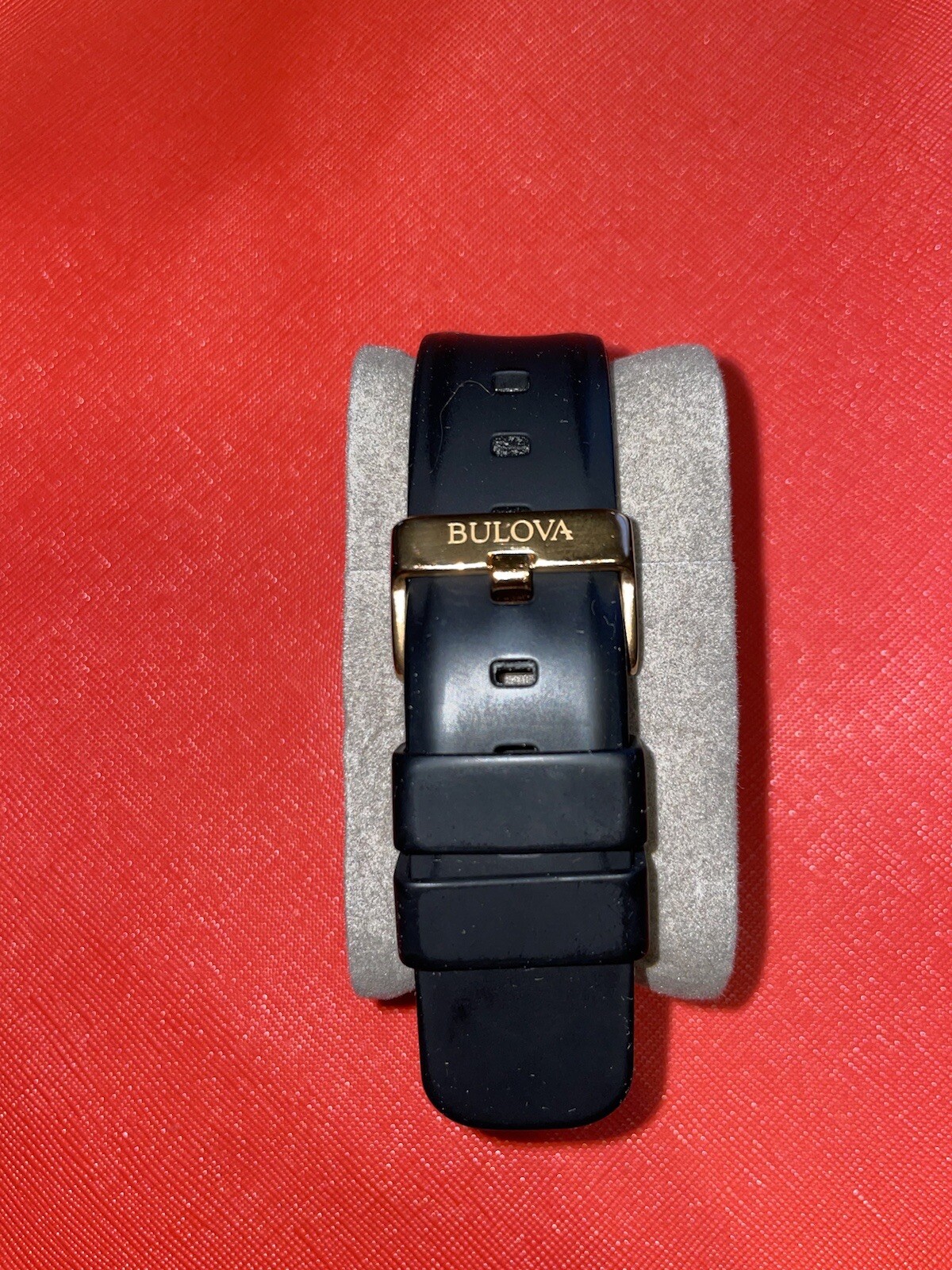 Bulova mens watch (Marine Star)