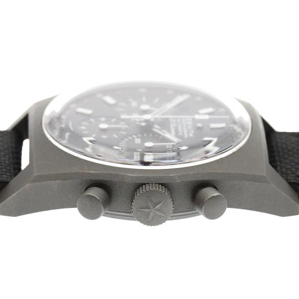ZENITH CHRONOMASTER REVIVAL SHADOW 97.T384.4061/21.C822 37mm Ti Black #C22250