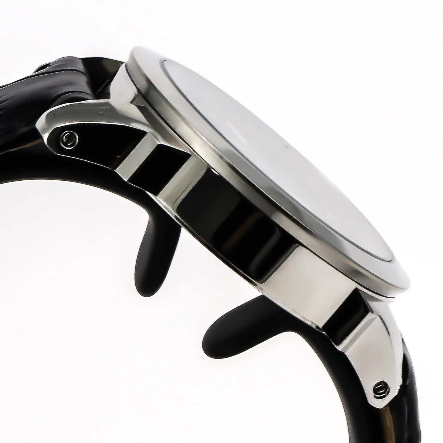 Optima – Swiss Chronograph – OSC391-SL-3 Swiss Ronda 46 mm OSC391 30 m (3 ATM