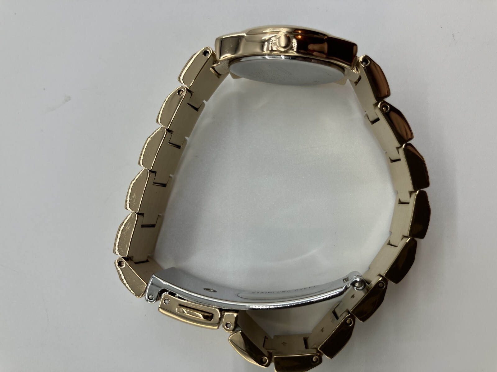 CITIZEN WICCA QZ 5930-L20808 Case width 22mm, wrist circumference 15cm, ３L…