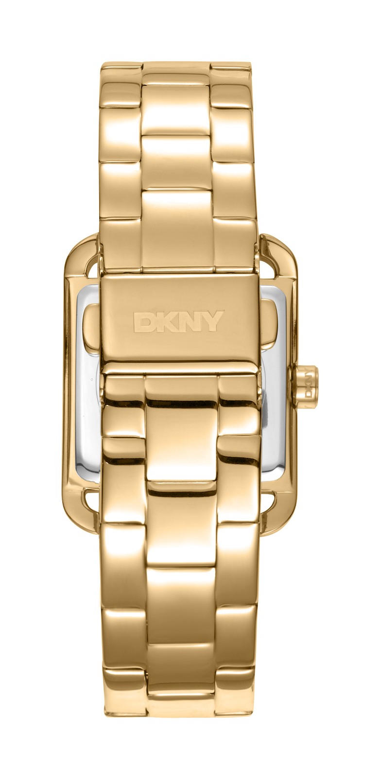 DKNY Women’s Iconic 27mm Quartz Watch DK5L003M0025
