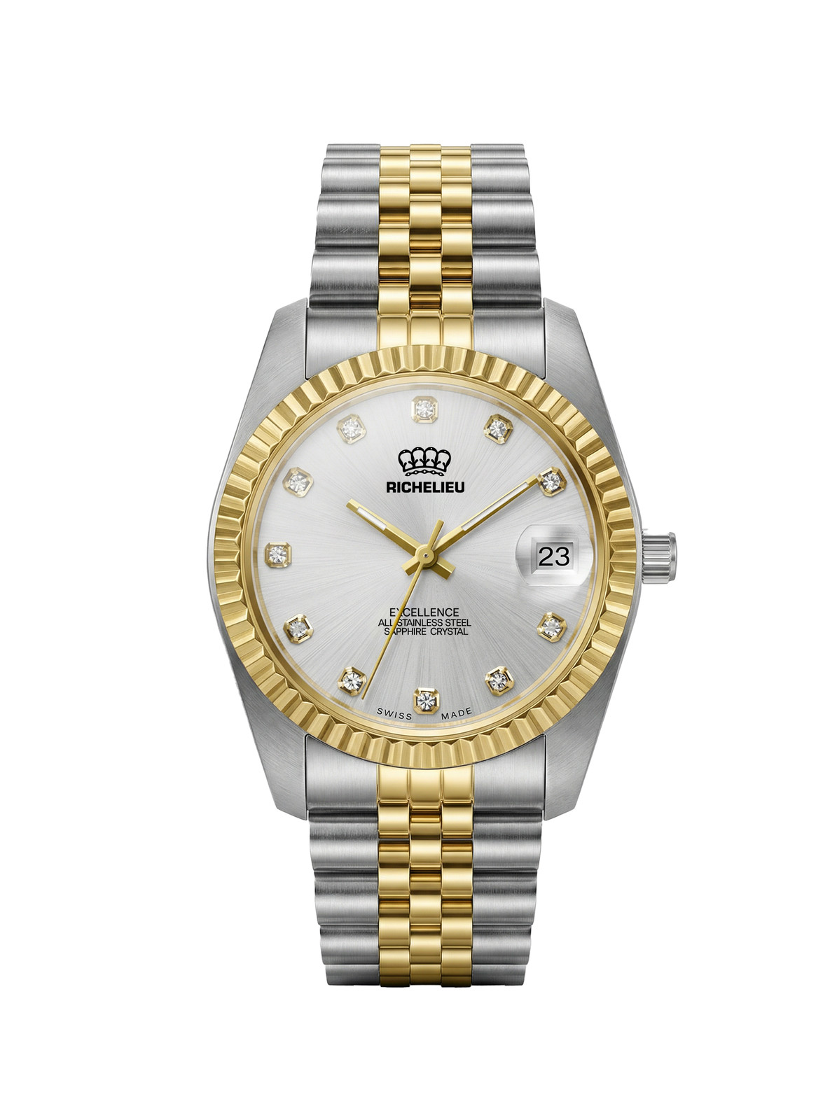 Richelieu Women’s Classic 31mm Quartz Watch