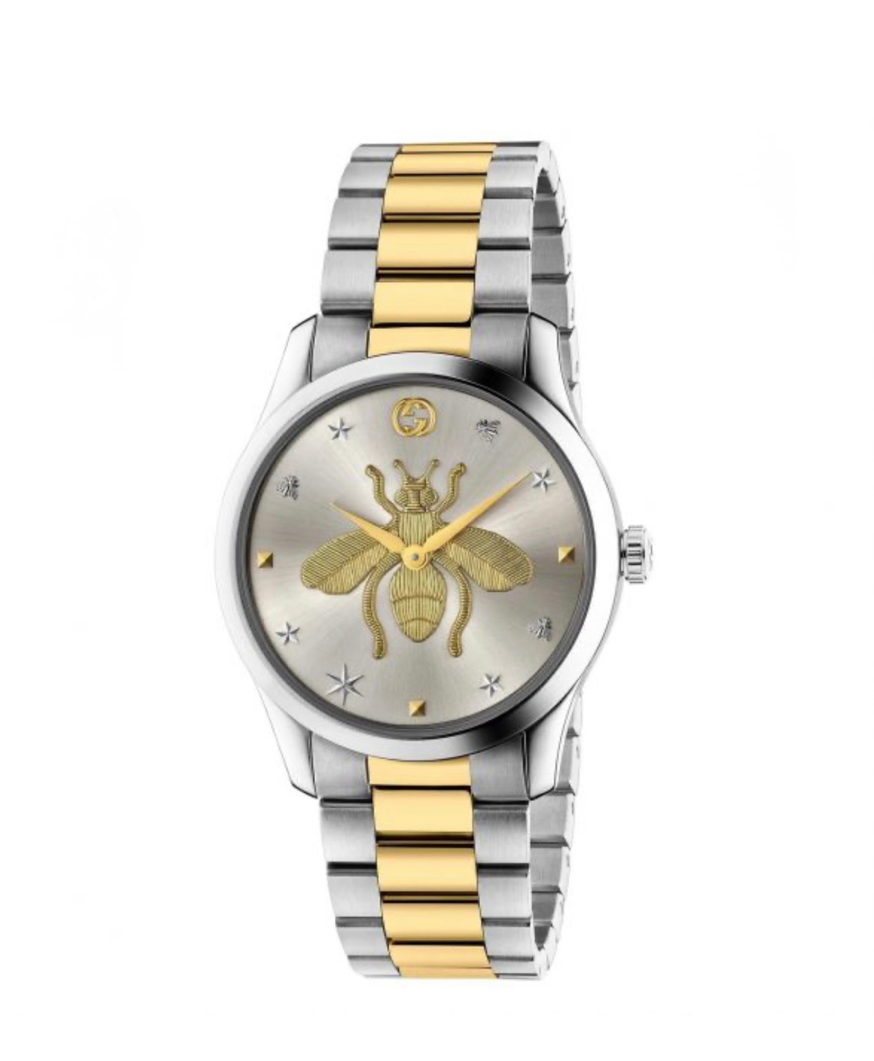 Gucci G-Timeless Women’s Wristwatch – YA1264131