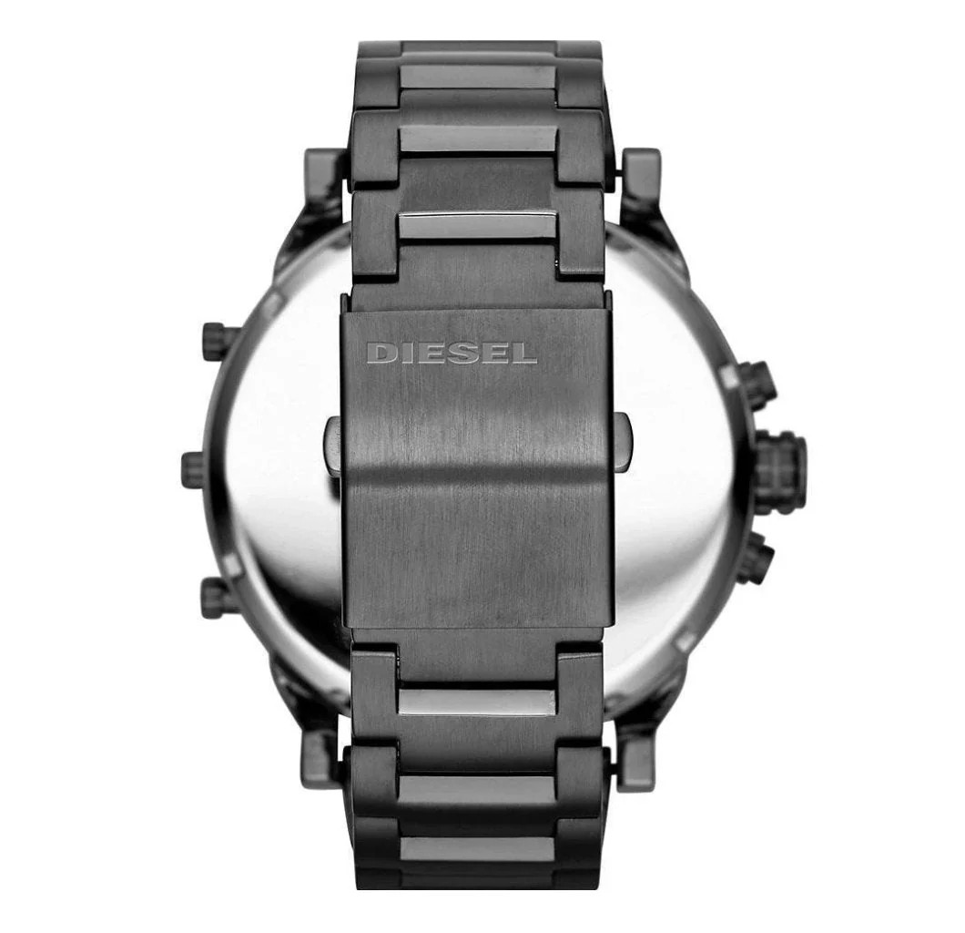 Diesel DZ7396 Mens Mr Daddy 2 0 Chronograph Watch