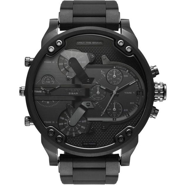 Diesel DZ7396 Mens Mr Daddy 2 0 Chronograph Watch