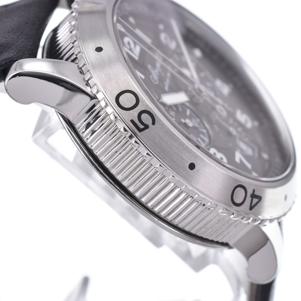 Breguet Transatlantic Type XXI 3810ST Chronograph Automatic Men’s Watch L#148186