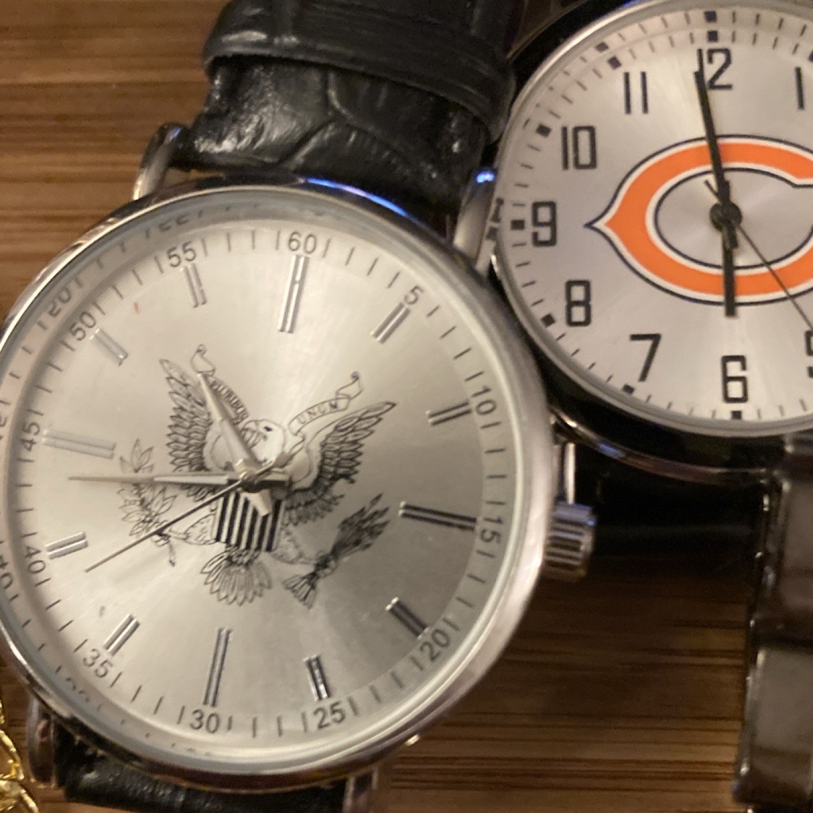 Random Watch Lot Timex Sutton Lego Generic Cincinnati Eiger Mixed Lot Some Work