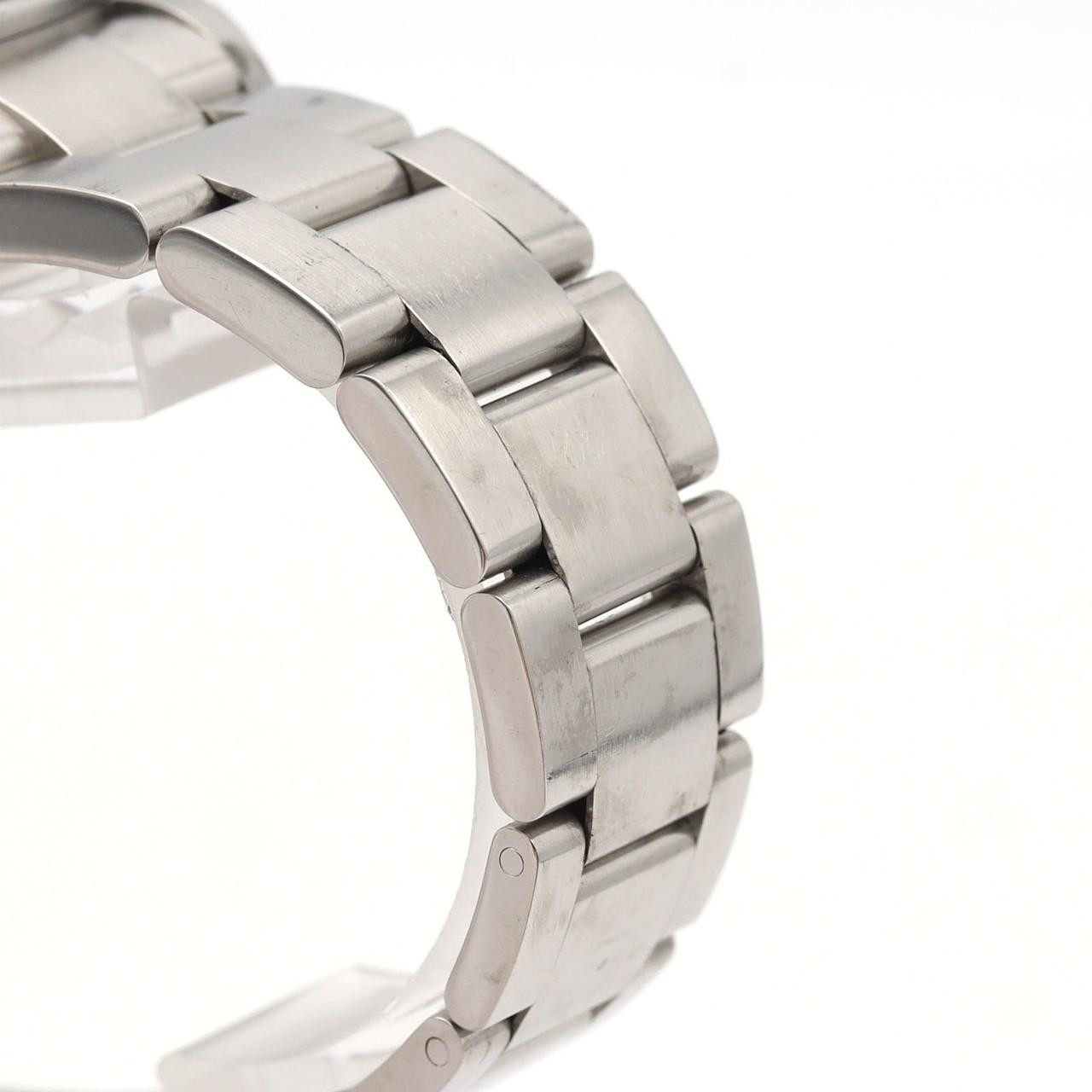 Authentic [Unserviced – Value Price] Rolex Explorer II 16570 Stainless Steel…