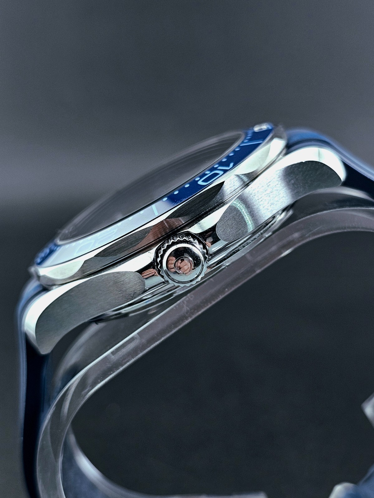 Omega Seamaster 300M 210.32.42.20.03.002 Summer Blue 42mm Full Set