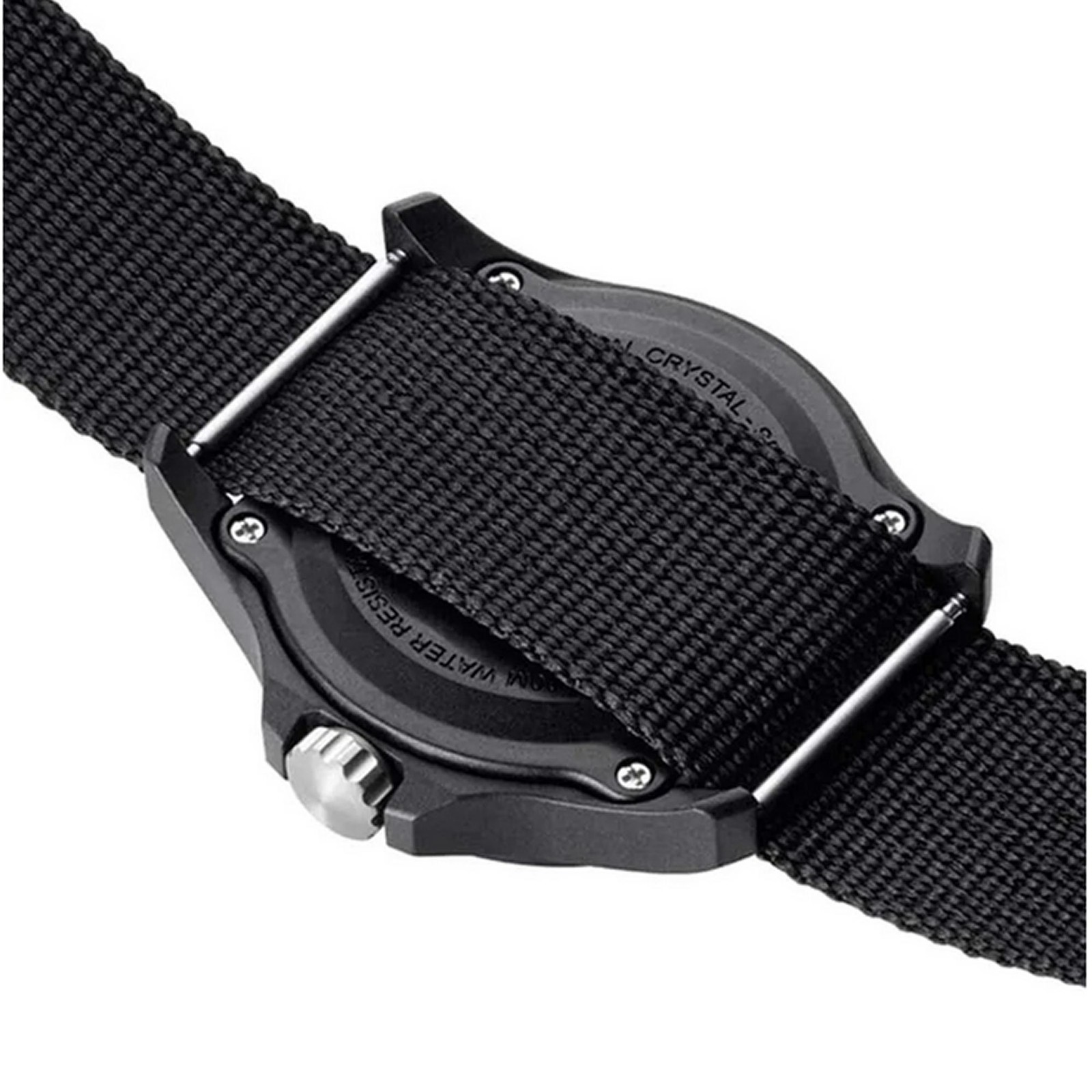 Luminox Men’s Wristwatch Patagonia X2.2401.NB