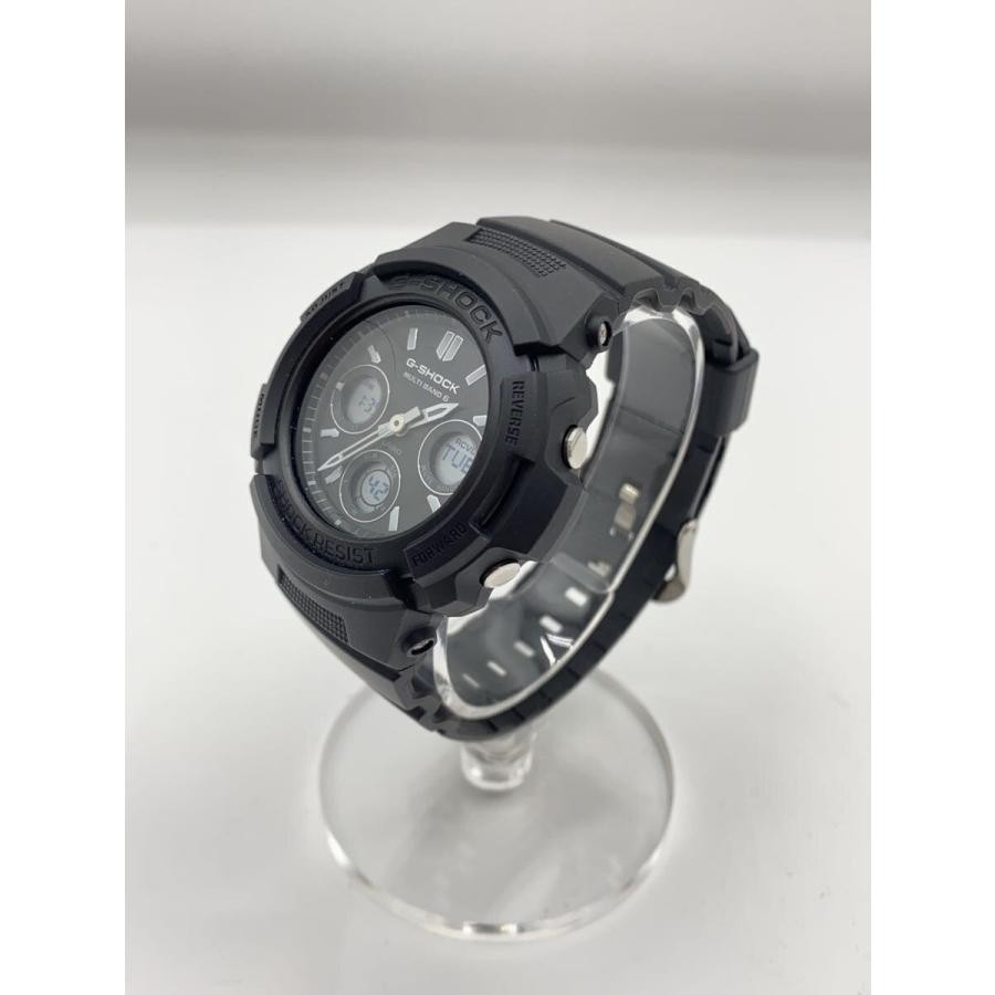CASIO G-SHOCK Case Size ×4.5cm Wrist Size 23cm Used Watch #467443914