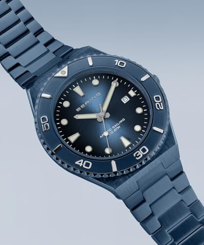 Bering Arctic Sailing 18940-797 Blue Watch