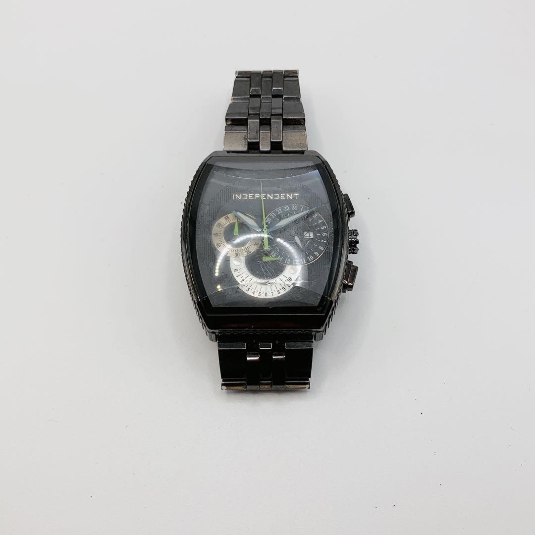 Citizen 0528-002949 Chronograph Quartz Mens Wrist 17cm Watch