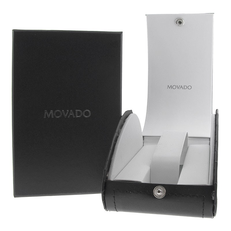 Movado Bold Evolution 2.0 Women’s Crystal Gold Tone PVD Quartz Watch 3601152
