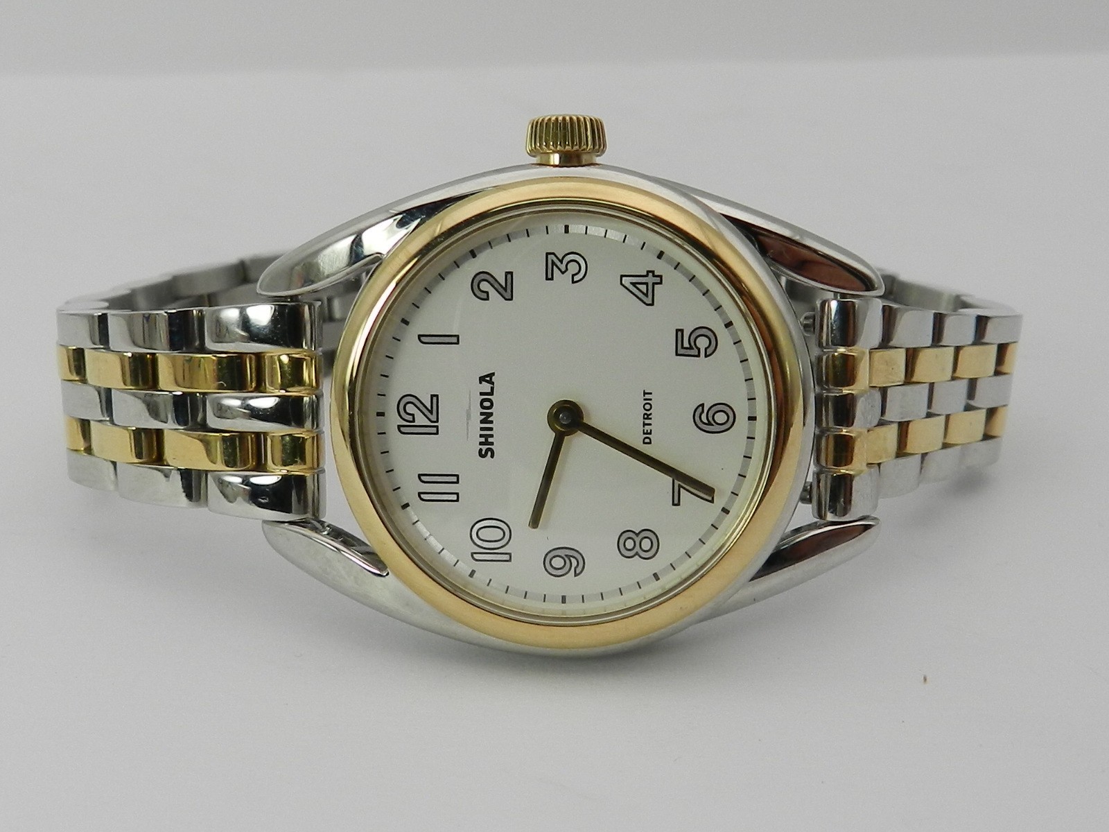 Shinola Derby Watch, 30.5mm S0120242288