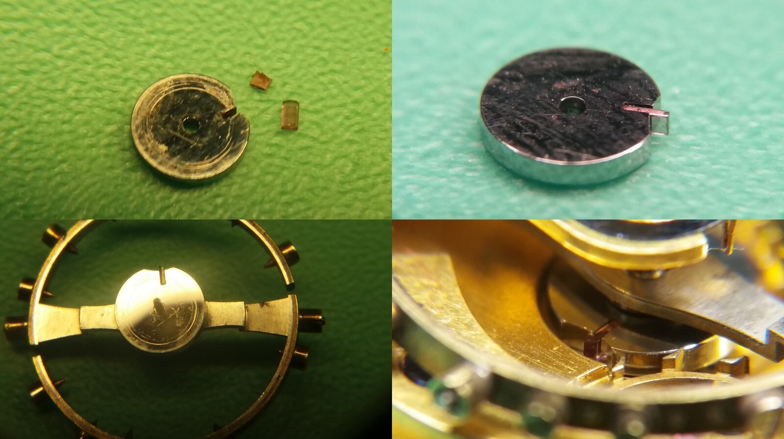 ⏳ DIFFICULT REPAIRS @ANTIQUE FUSEE POCKET WATCH DETENT CHRONOMETER/DUPLEX SILVER