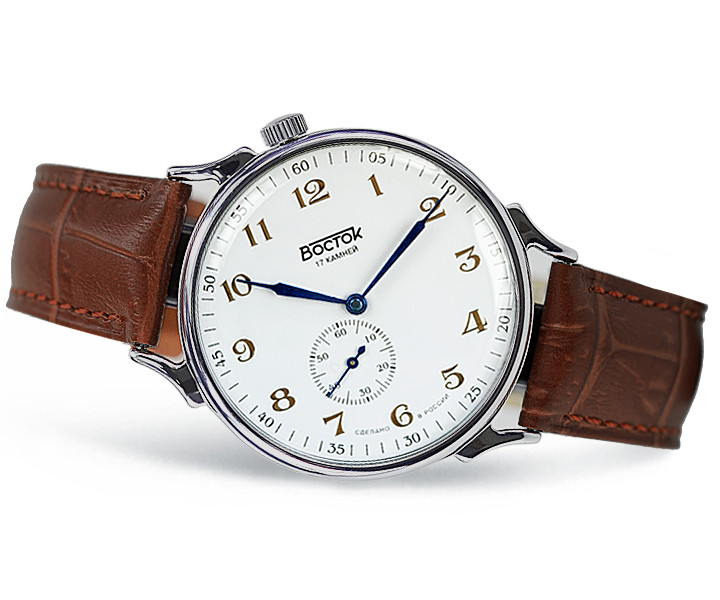 Vostok Retro 2403/58108A Prestige Classic Mechanical Watch