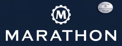 MARATHON GSAR Military Dive Watch Maple Leaf: New, Authorized Retailer, Warranty