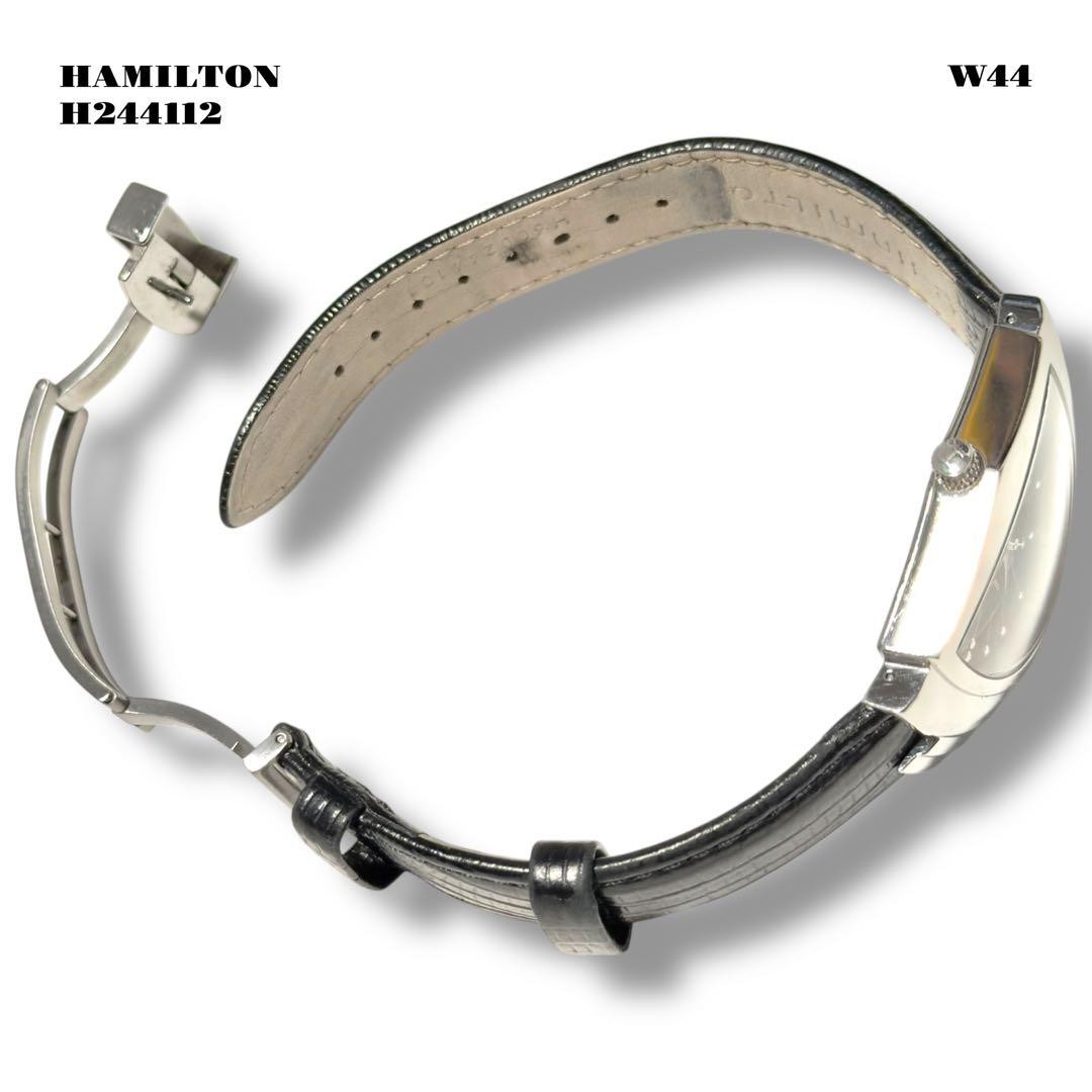 HAMILTON Ventura H244112 Elvis Presley Watch