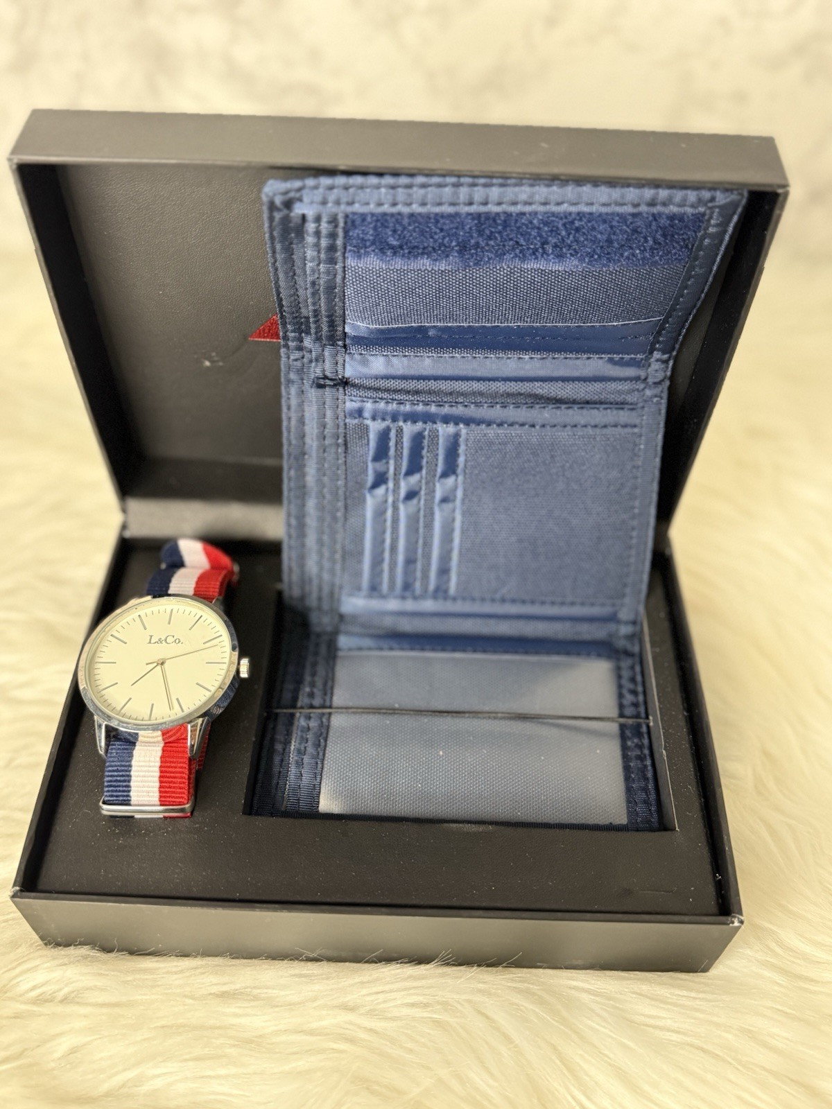 Carnival Cruise Line Branded Gift Set
