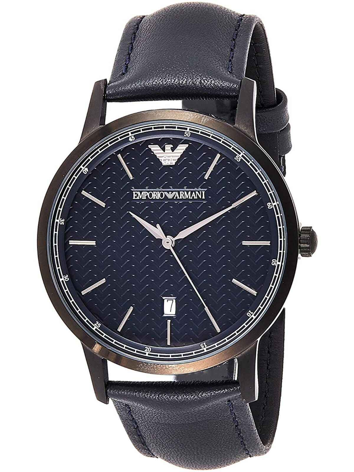 EMPORIO ARMANI AR2479,Men’s Dress,BRAND NEW WITH TAG AND ORIGINAL BOX