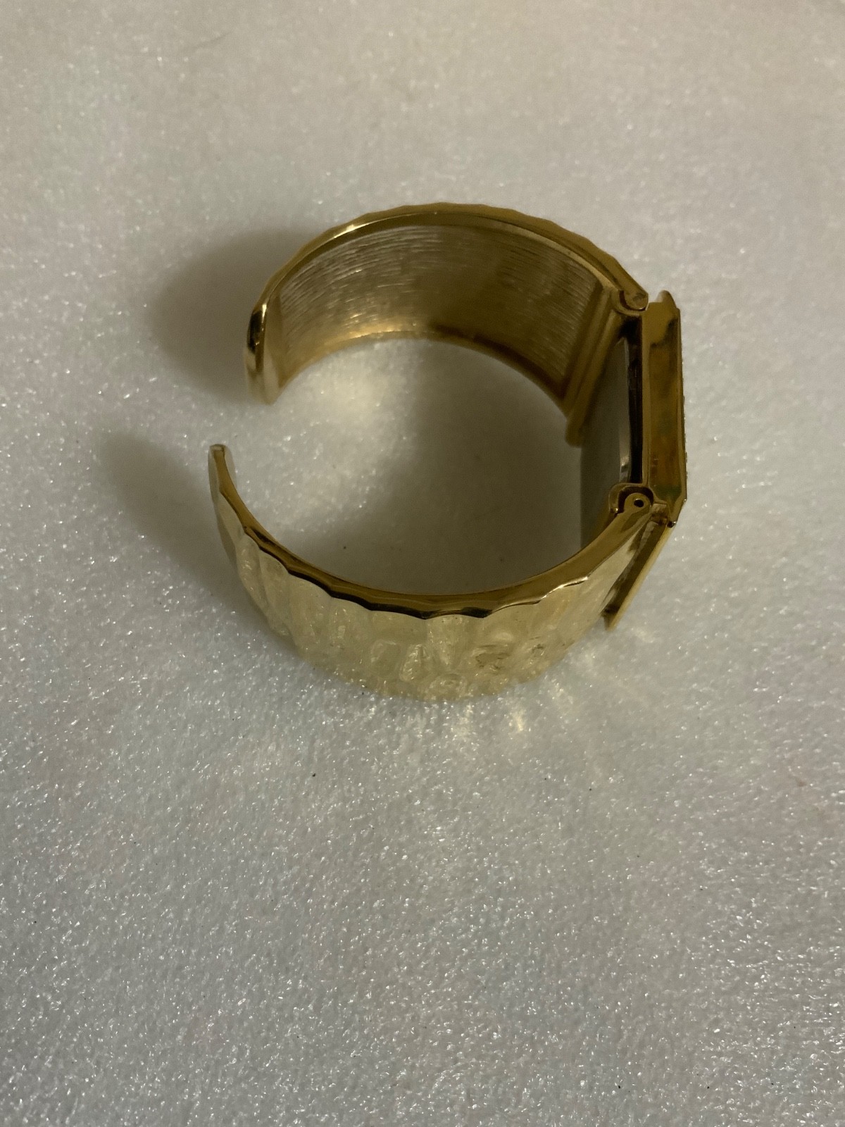 Vintage Studio Quartz Ladies Watch #367-New Battery