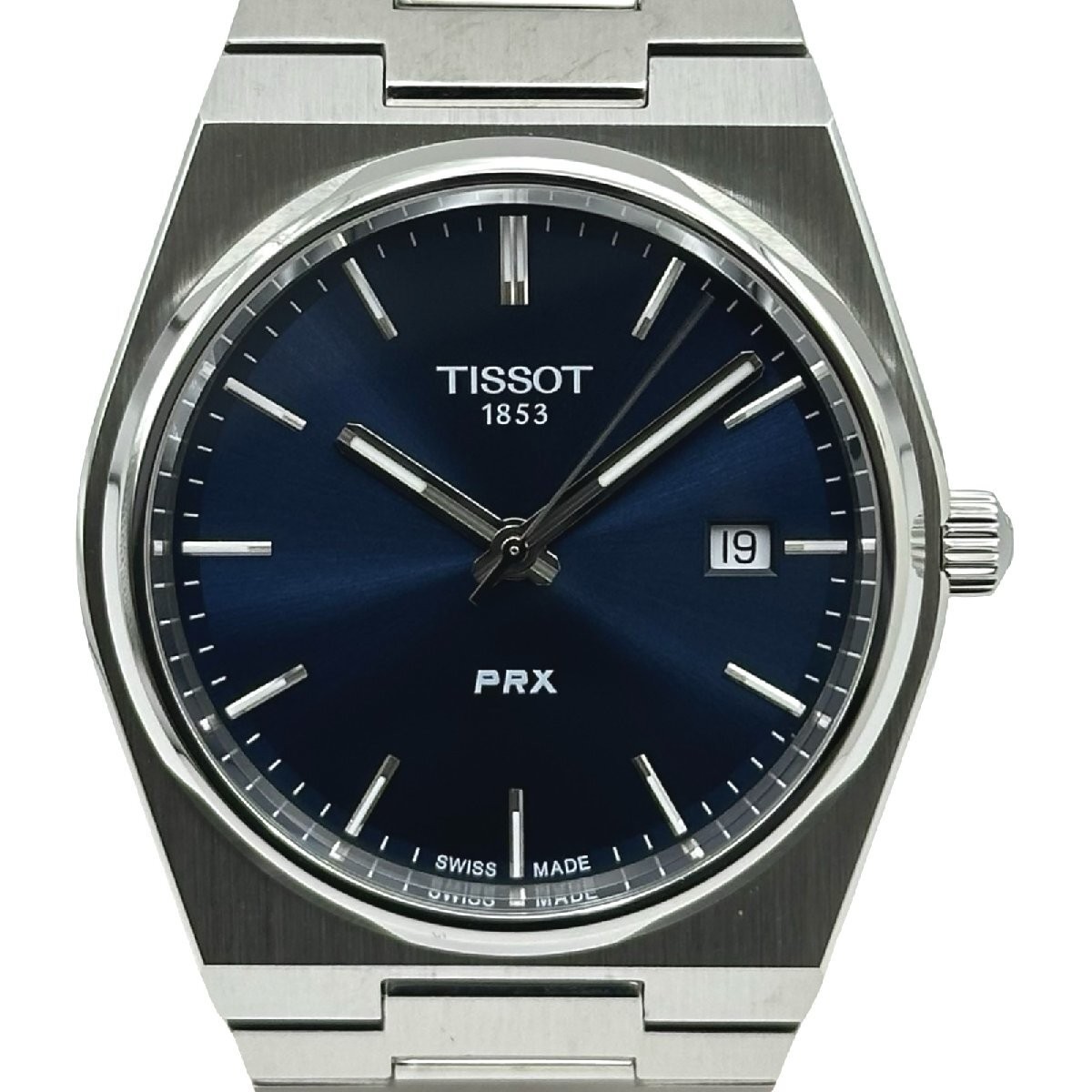 TISSOT PRX T137.410.11.041.00 TO295706