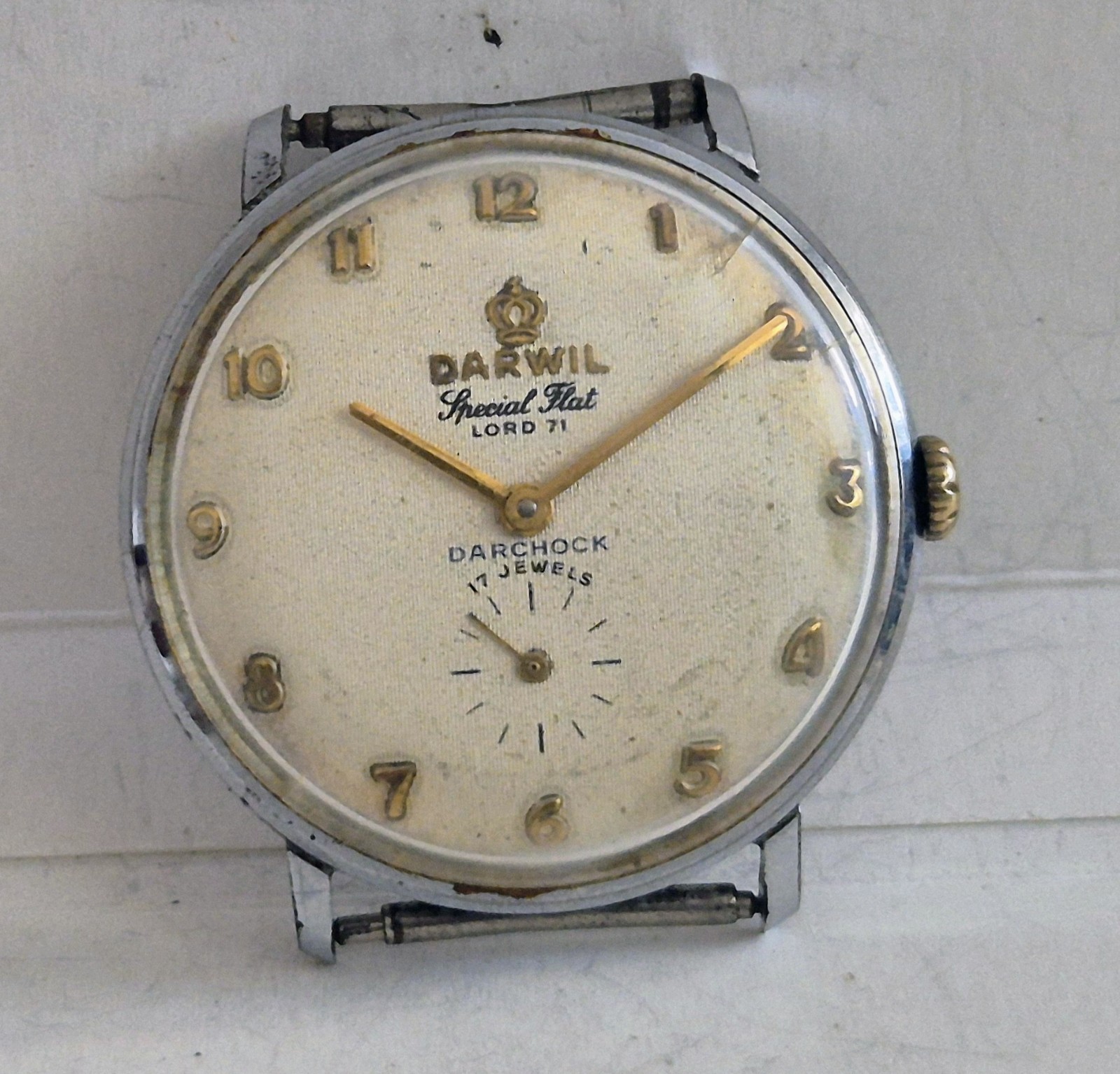 Darwil 7071