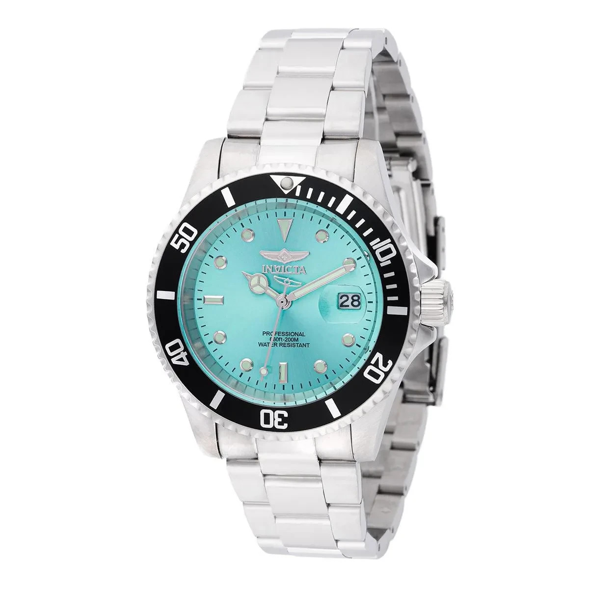 Invicta 47356 Pro Diver Coastpath Men’s watch