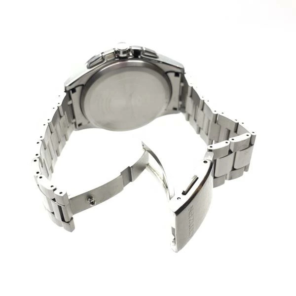Citizen Atessa F150-T021581 Solar Quartz Titanium Black Dial Men’s Watch