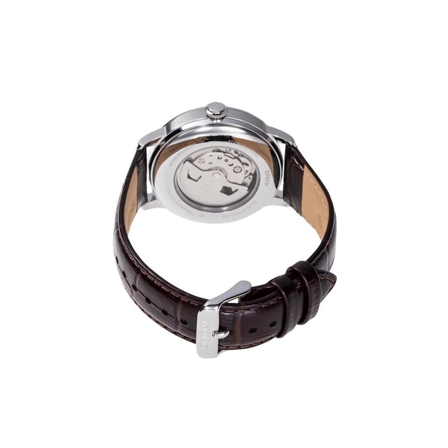 Orient Orient Bambino SUN & MOON RN-AK0803Y Automatic Men Watch New w/Box