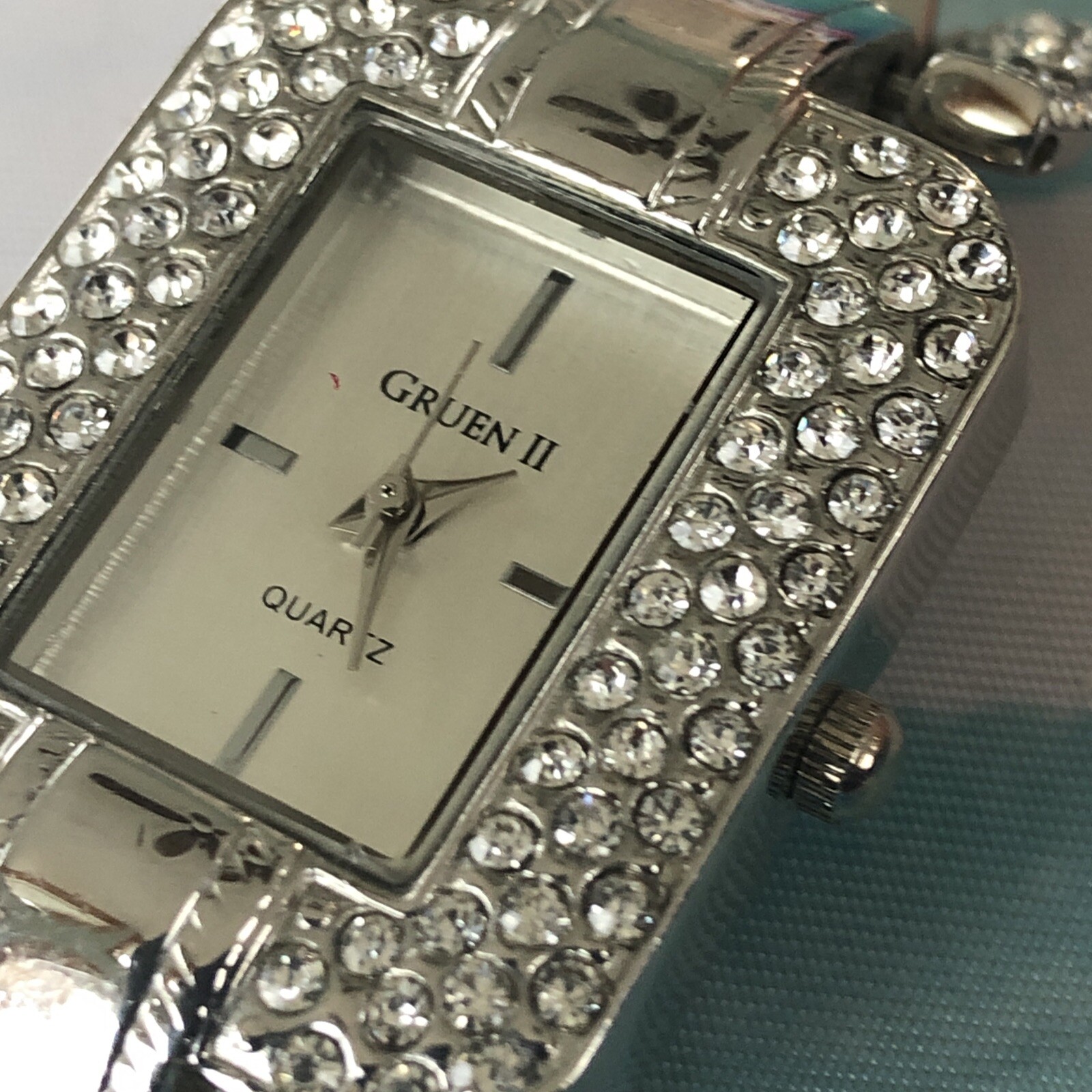 Gruen II Women’s Watch