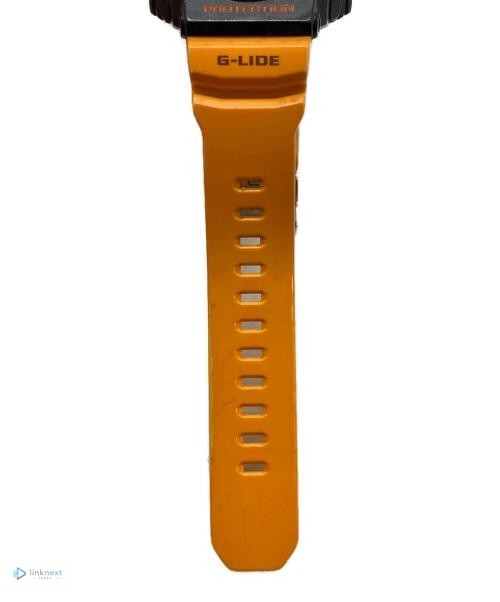 CASIO G-SHOCK GLX-150 Men Digital G-LIDE