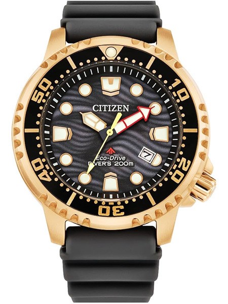 Citizen PROMASTER Eco Drive Diver 200m BN0163 00H