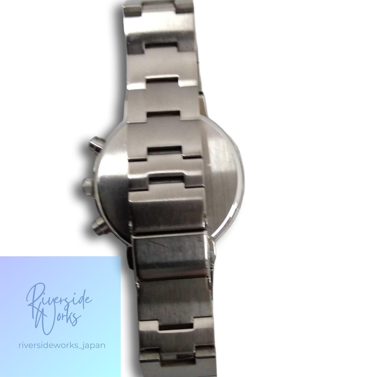 CITIZEN Manual Wind Watch 0560-H25951