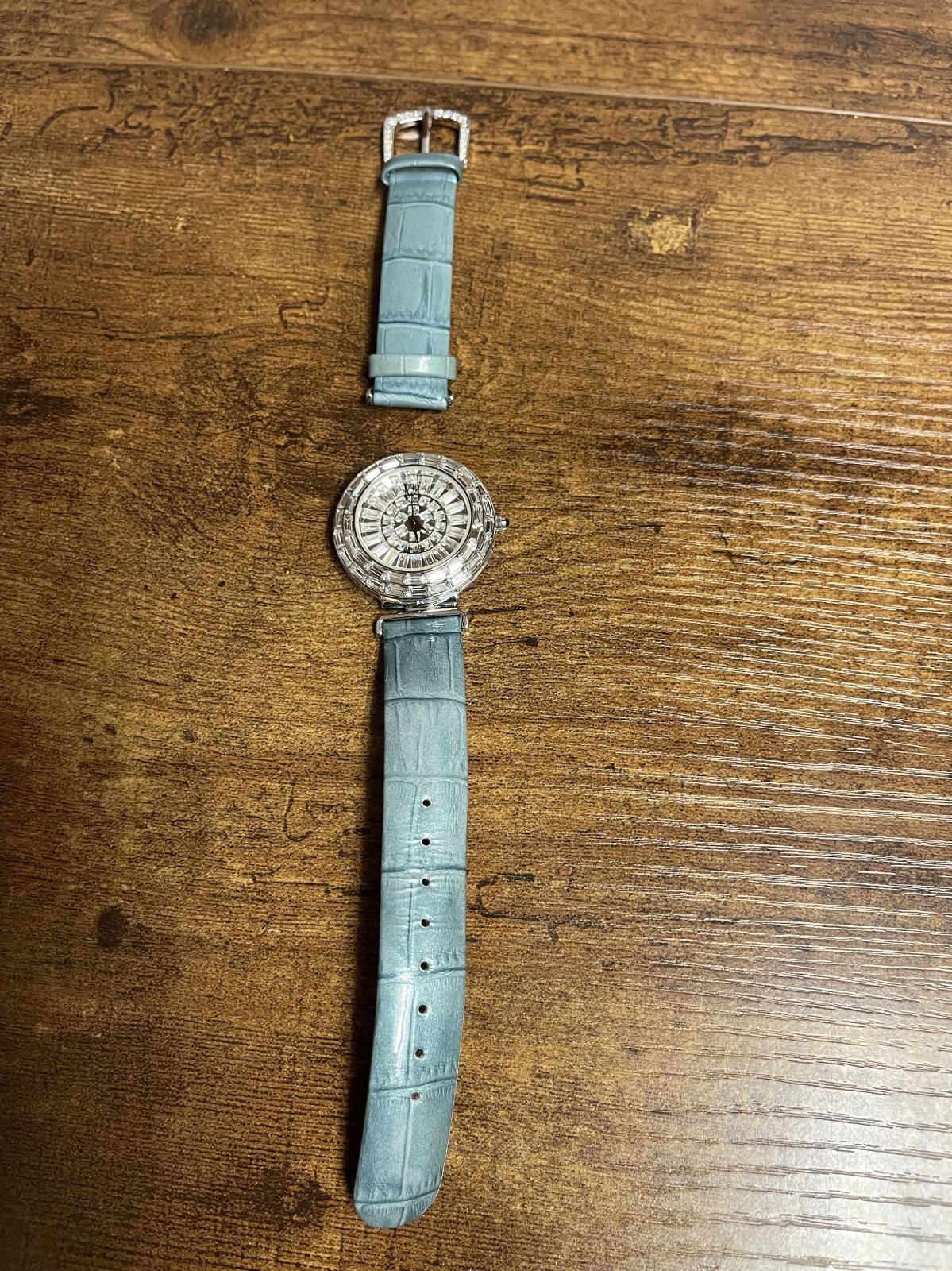 Lot of 10 Fashion Watches Untested As-Is For Parts or Repair Mixed Brands Women