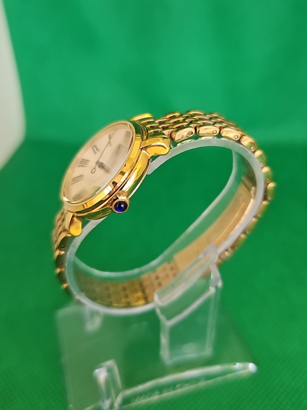 Seiko 28mm Ladies Watch ( For An 18cm Wrist Or Smaller )