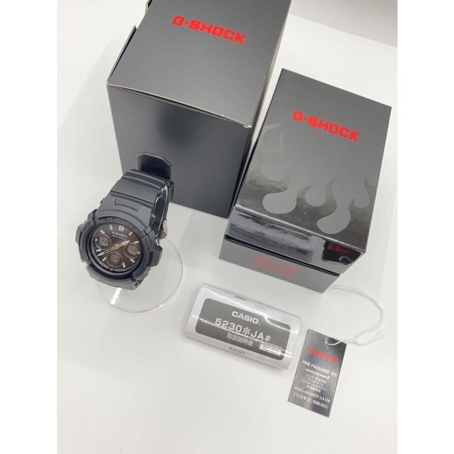 CASIO G-SHOCK Case Size ×4.5cm Wrist Size 23cm Used Watch #467443914