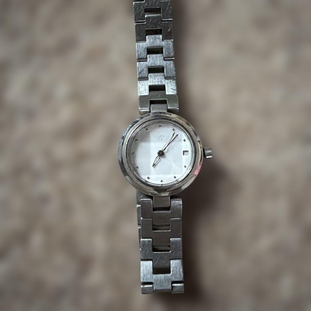 4°C Quartz Watch Color