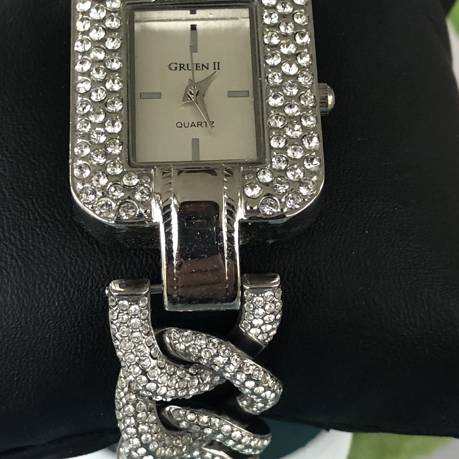 Gruen II Women’s Watch