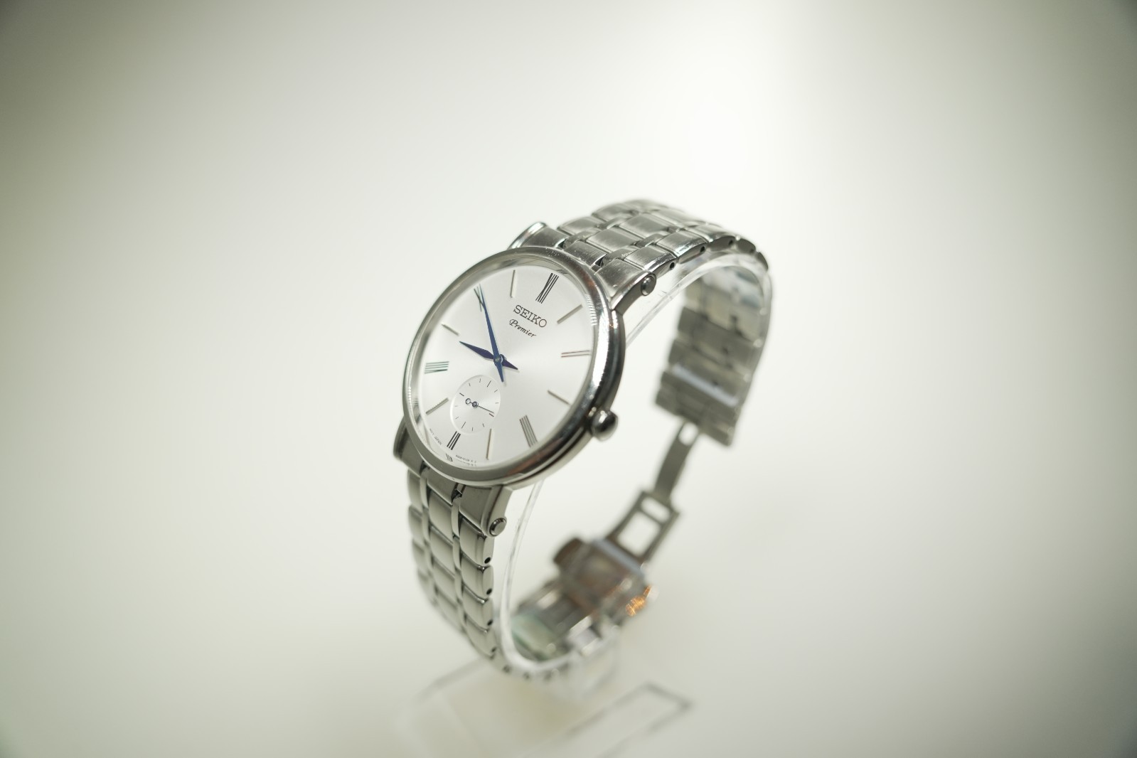 seiko premier